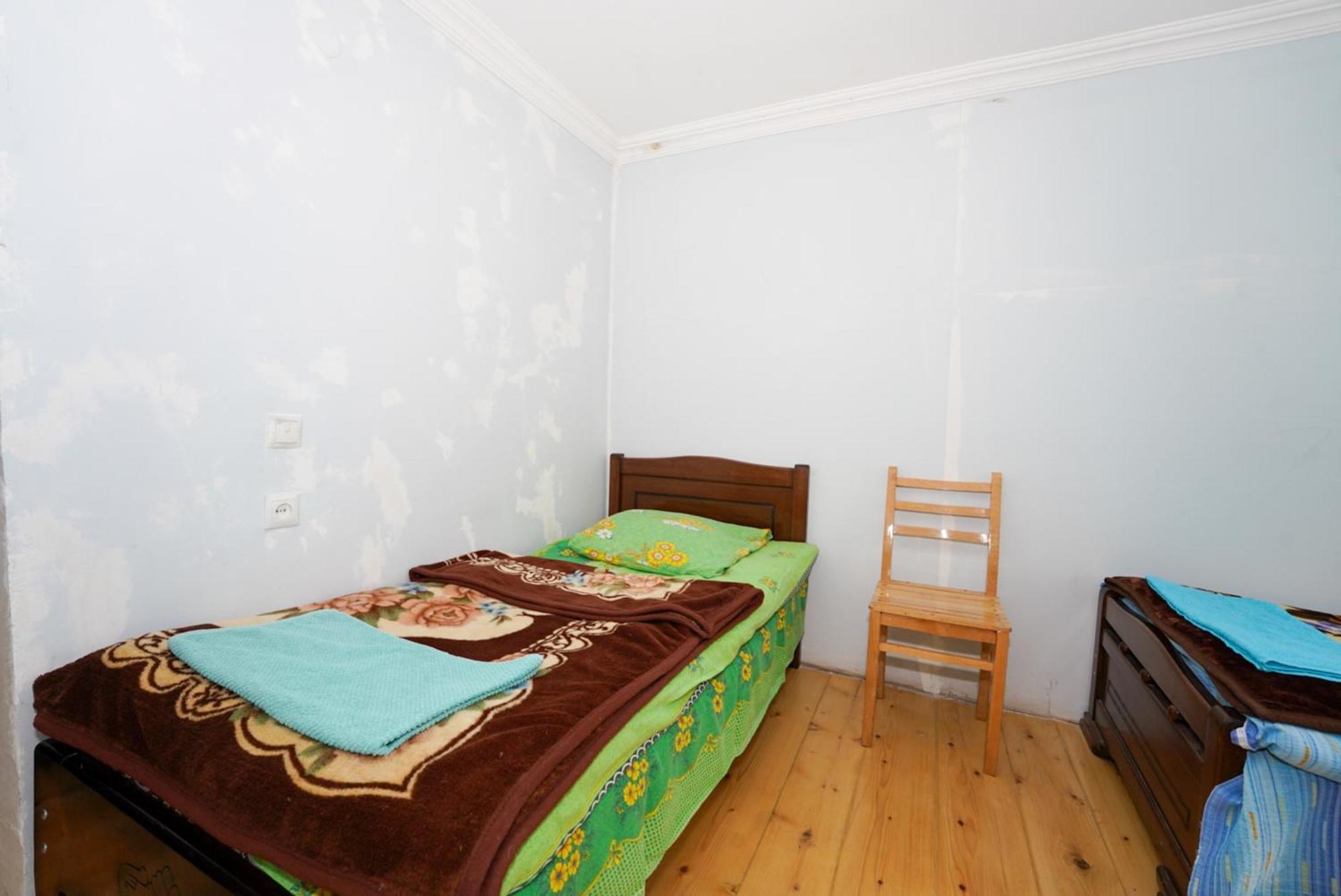 Guesthouse Nora Ushguli Room photo
