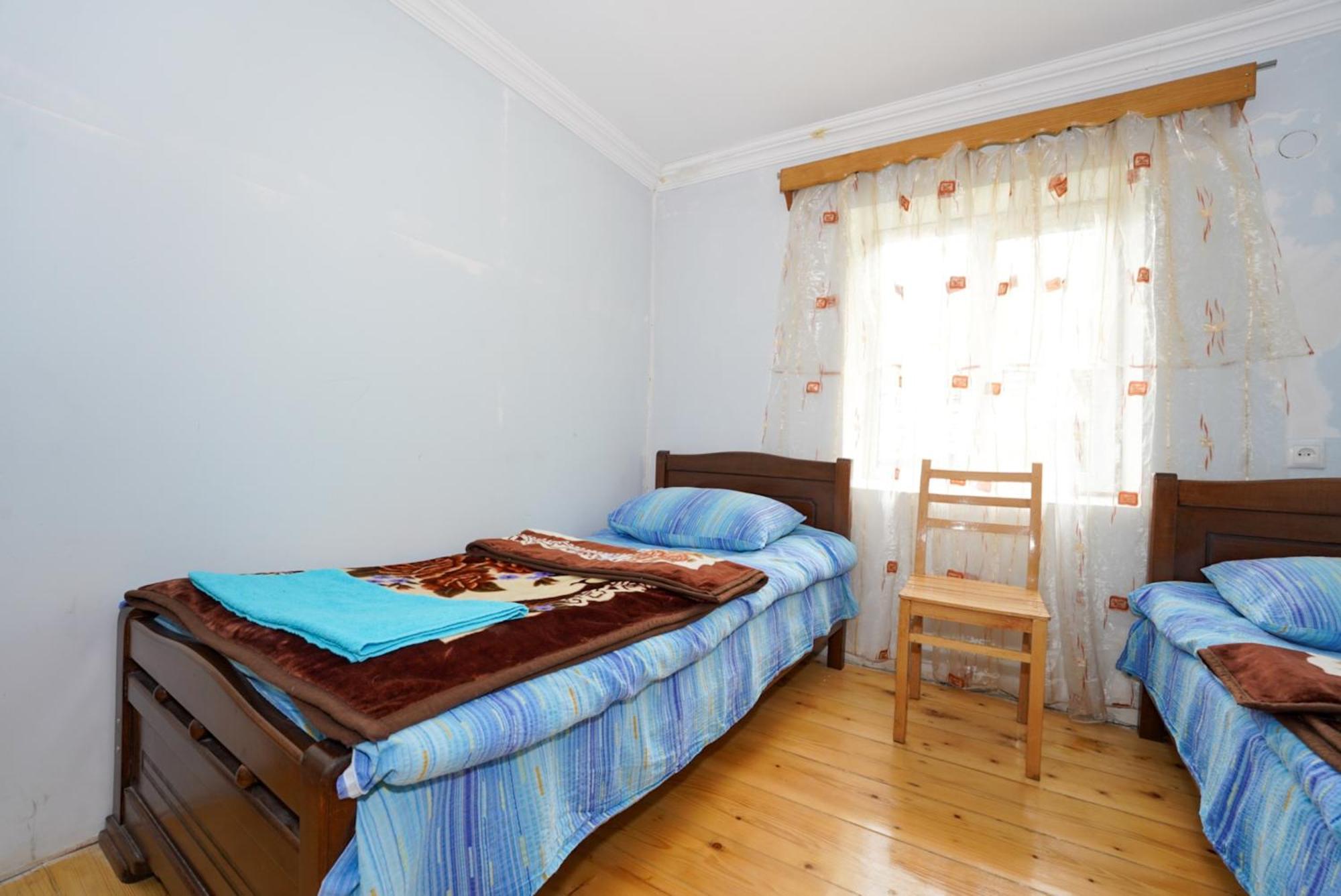 Guesthouse Nora Ushguli Room photo